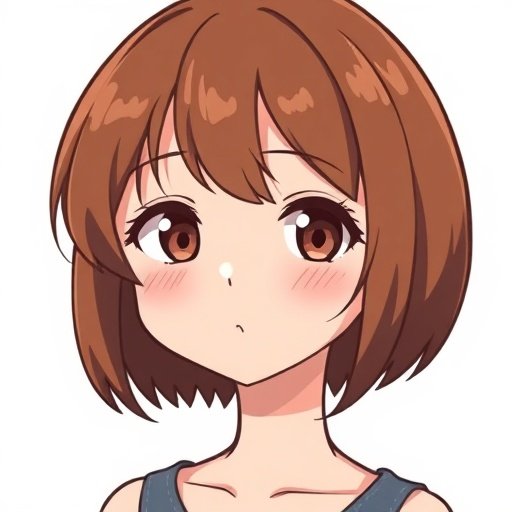 日本动漫在线用户 萌新小白