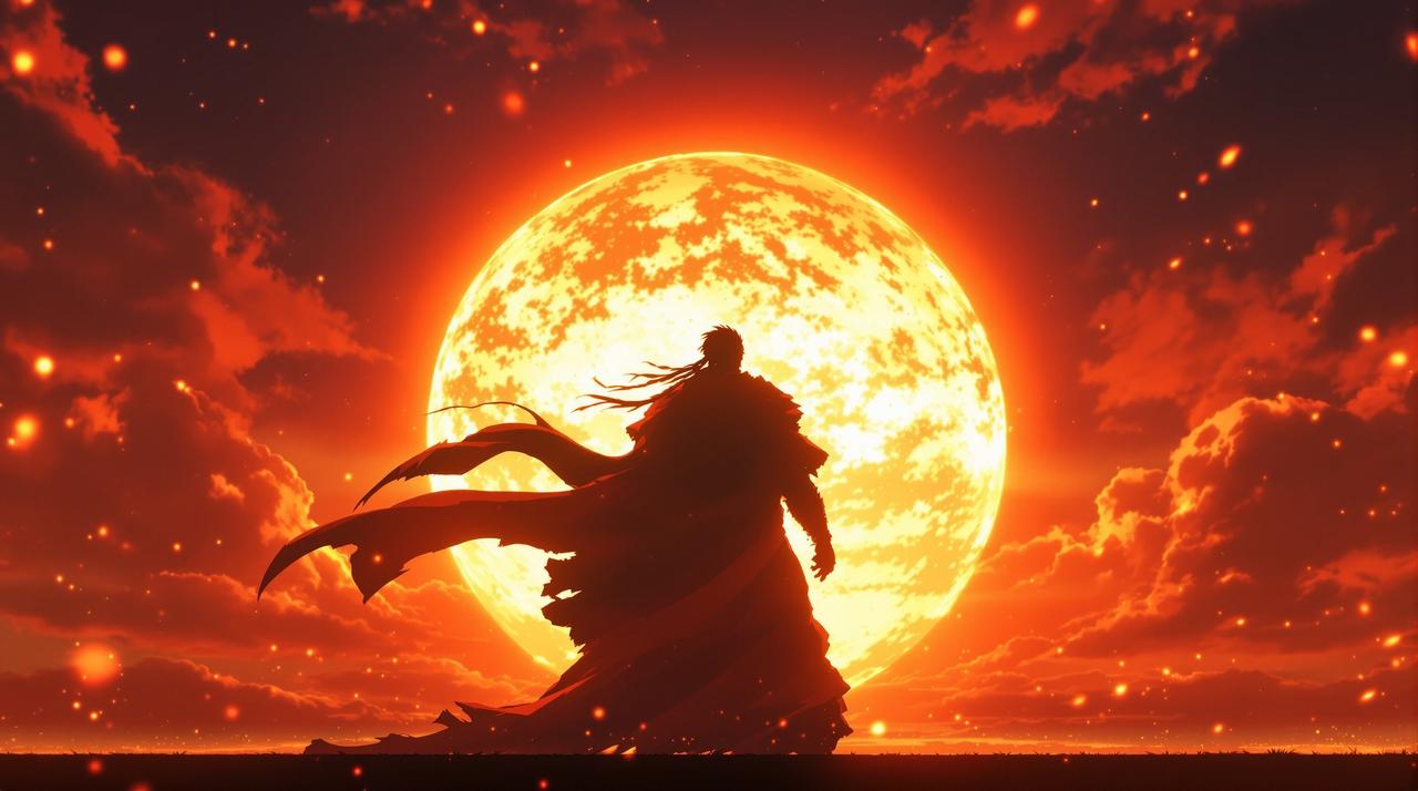日本动漫在线资讯：《命运之刃》剧场版确定制作！2027年夏季上映